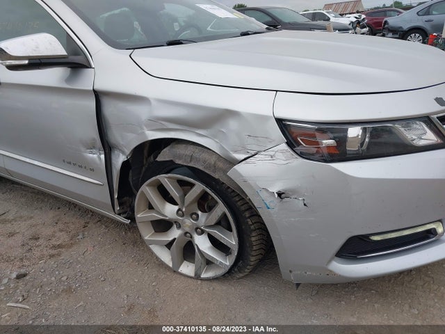 Chevrolet Impala Premier 2017 1G1145S33HU187227 Image 6