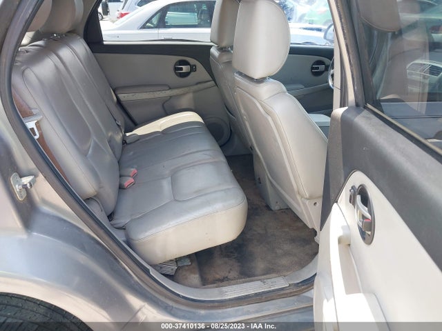 2005 CHEVROLET EQUINOX LT VIN: 2CNDL63FX56182022