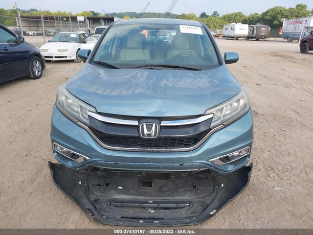 Honda CR-V EX 2016 2HKRM3H58GH543073 Image 13