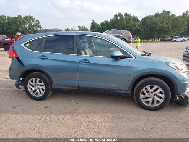 Honda CR-V EX 2016 2HKRM3H58GH543073 Image 14