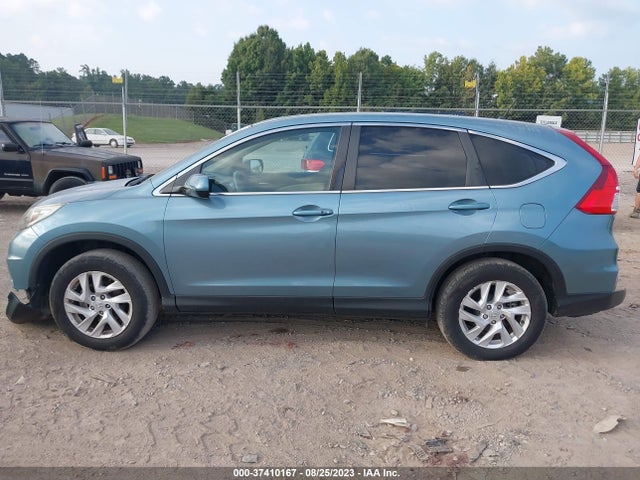 Honda CR-V EX 2016 2HKRM3H58GH543073 Image 15