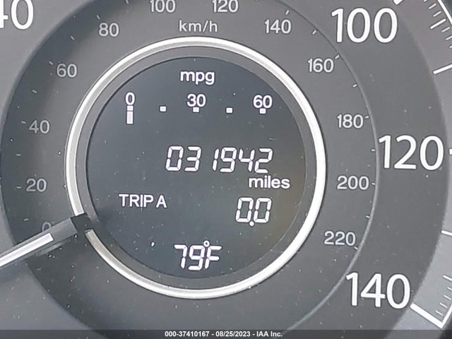 Honda CR-V EX 2016 2HKRM3H58GH543073 Image 16