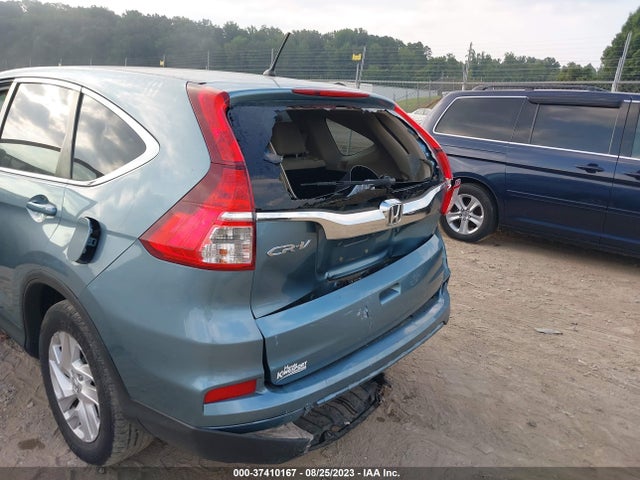 Honda CR-V EX 2016 2HKRM3H58GH543073 Image 6