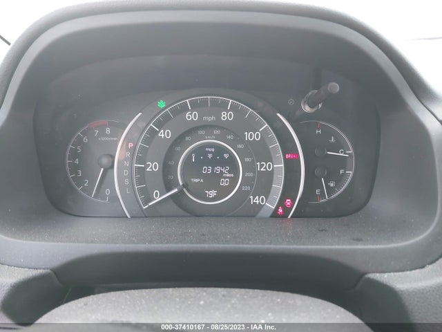 Honda CR-V EX 2016 2HKRM3H58GH543073 Image 7