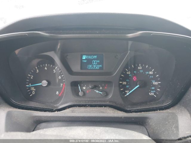 2016 FORD TRANSIT CARGO VAN 1FTYE1ZM1GKA54146 Photo 6