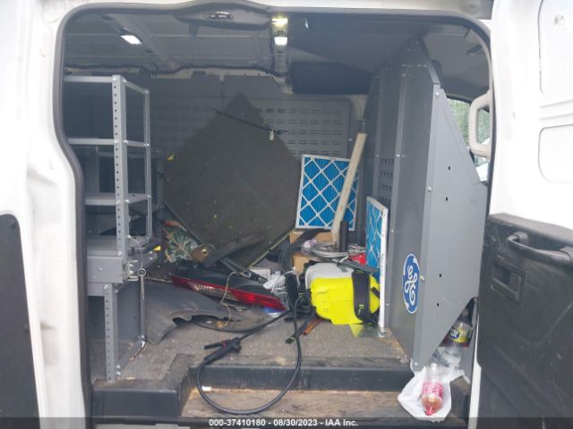 2016 FORD TRANSIT CARGO VAN 1FTYE1ZM1GKA54146 Photo 7