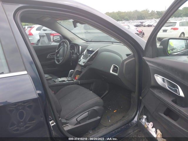 Chevrolet EQUINOX LS 2015 2GNALAEK3F6389882 Image 5