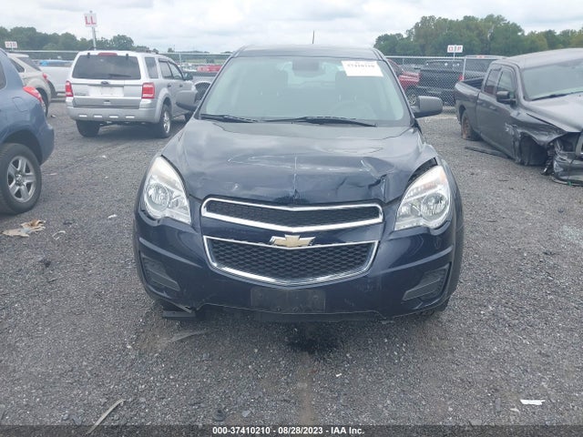 Chevrolet EQUINOX LS 2015 2GNALAEK3F6389882 Image 6
