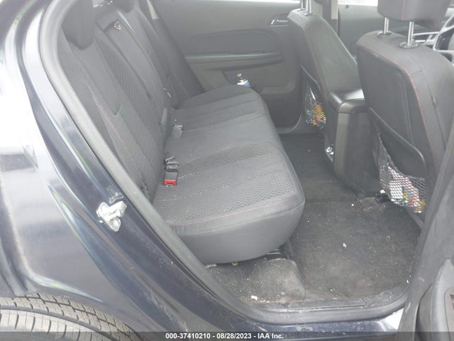 Chevrolet EQUINOX LS 2015 2GNALAEK3F6389882 Image 8