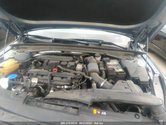 5XXG14J21MG055127 KIA K5 LXS
