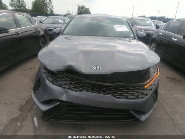 5XXG14J21MG055127 KIA K5 LXS