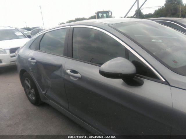 5XXG14J21MG055127 KIA K5 LXS