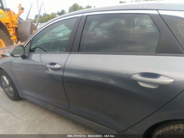 5XXG14J21MG055127 KIA K5 LXS