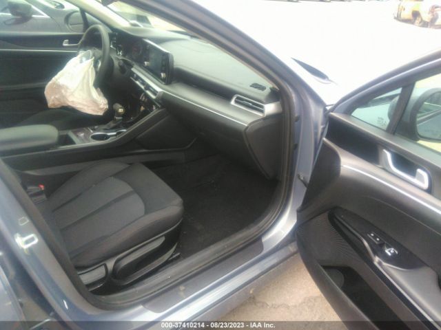 5XXG14J21MG055127 KIA K5 LXS