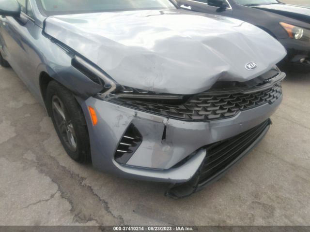 5XXG14J21MG055127 KIA K5 LXS