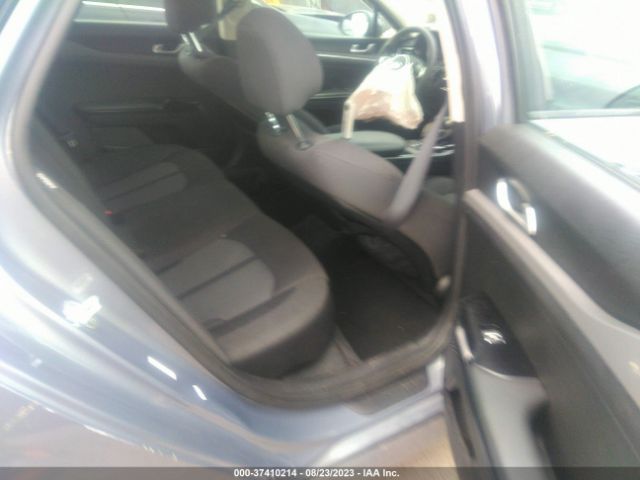 5XXG14J21MG055127 KIA K5 LXS
