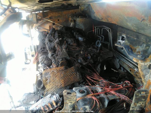 1C4NJRFB9ED507088 Jeep Patriot Latitude