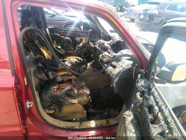 1C4NJRFB9ED507088 Jeep Patriot Latitude