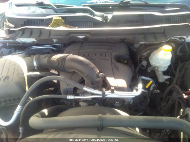 1C6RR7KT2ES242563 RAM 1500 Express