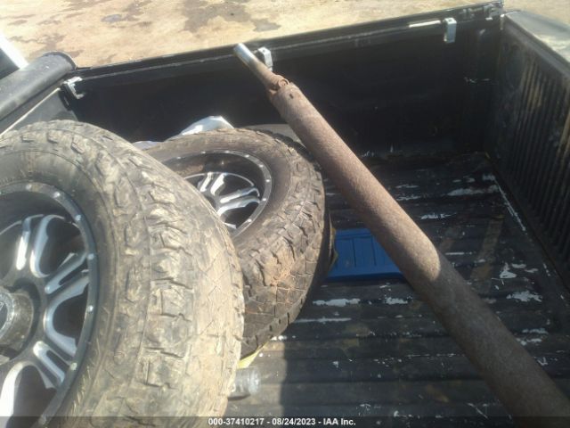 1C6RR7KT2ES242563 RAM 1500 Express