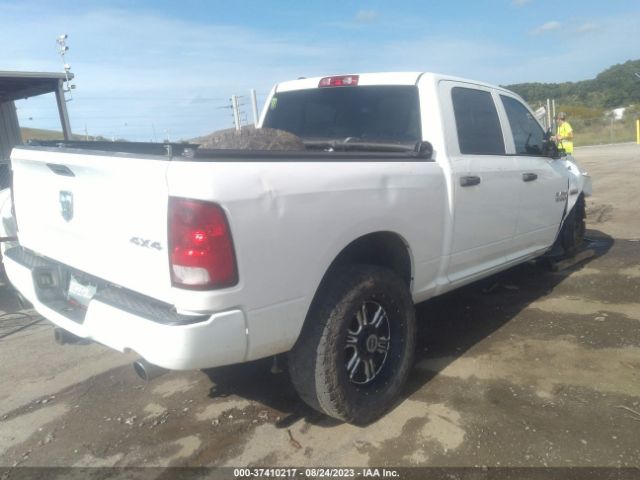 1C6RR7KT2ES242563 RAM 1500 Express