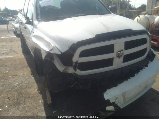 1C6RR7KT2ES242563 RAM 1500 Express