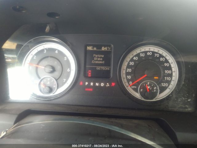 1C6RR7KT2ES242563 RAM 1500 Express