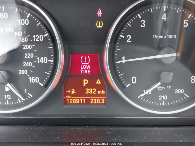2007 BMW 3 SERIES 328I VIN: WBAWB33567PV73206