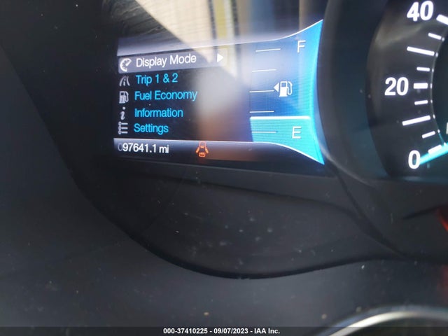 2013 FORD FUSION SE VIN: 3FA6P0H72DR154230