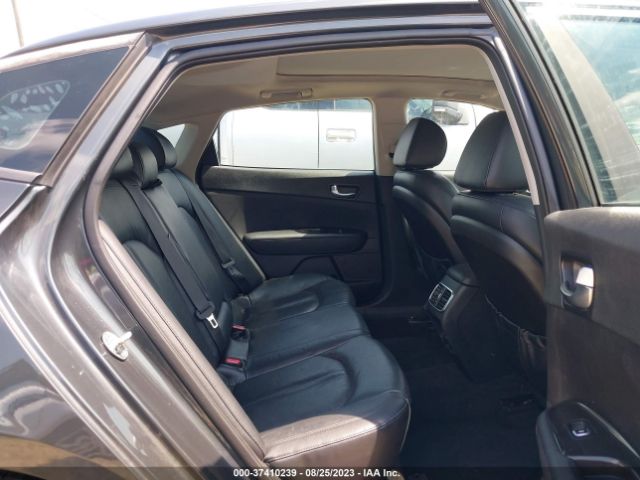 5XXGU4L39GG009806 KIA OPTIMA EX