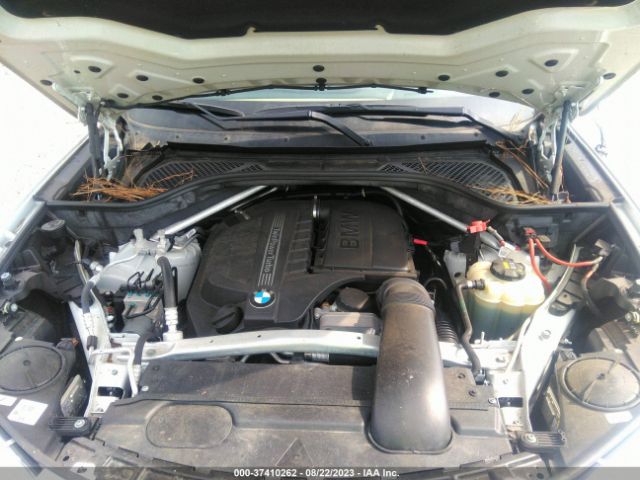 5UXKR0C5XH0U52781 BMW X5 Xdrive35i
