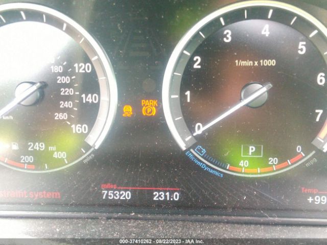 5UXKR0C5XH0U52781 BMW X5 Xdrive35i