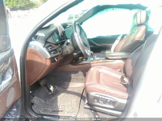 5UXKR0C5XH0U52781 BMW X5 Xdrive35i