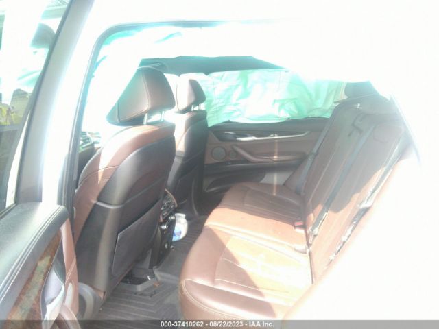 5UXKR0C5XH0U52781 BMW X5 Xdrive35i