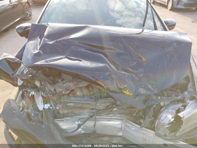 2HGFB6E51FH701227 Honda Civic Sedan Si
