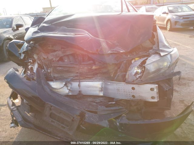 2HGFB6E51FH701227 Honda Civic Sedan Si