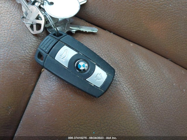 2010 BMW X5 30I VIN: 5UXFE4C53AL277962