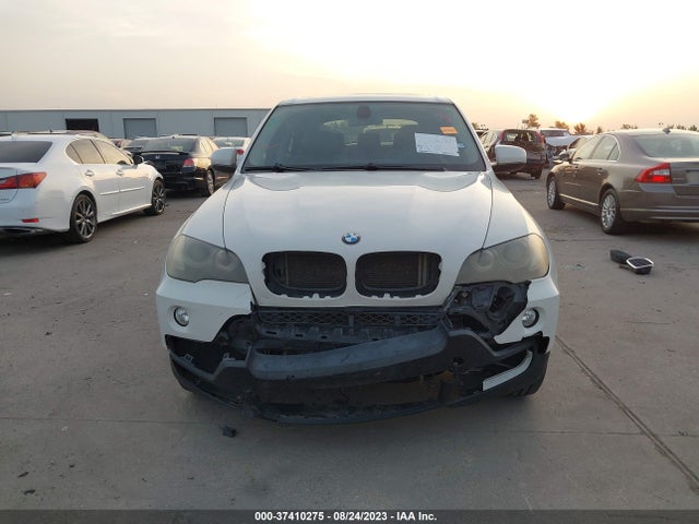 2010 BMW X5 30I VIN: 5UXFE4C53AL277962