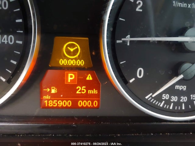2010 BMW X5 30I VIN: 5UXFE4C53AL277962