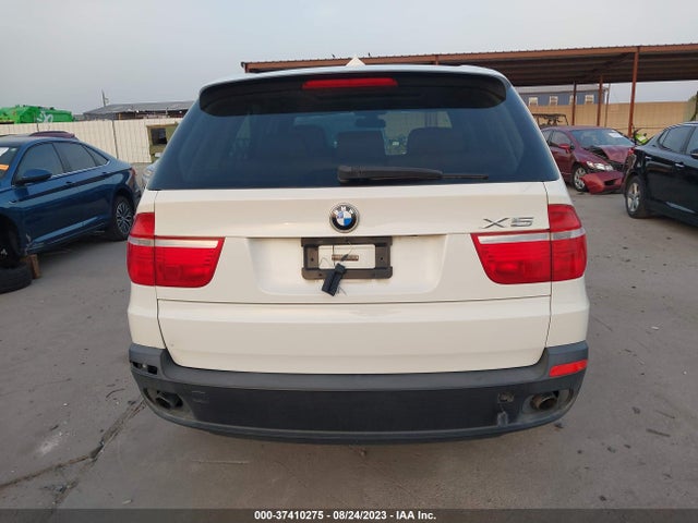 2010 BMW X5 30I VIN: 5UXFE4C53AL277962