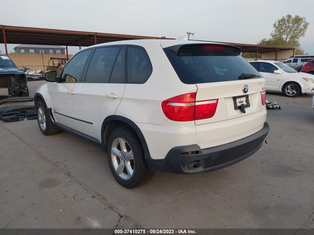 2010 BMW X5 30I VIN: 5UXFE4C53AL277962