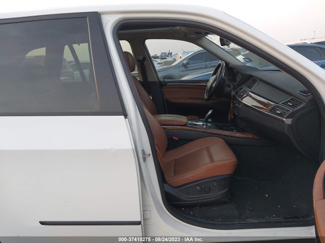 2010 BMW X5 30I VIN: 5UXFE4C53AL277962