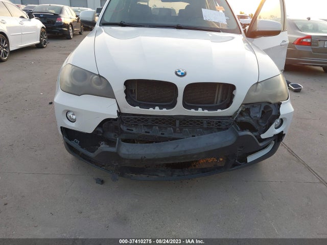 2010 BMW X5 30I VIN: 5UXFE4C53AL277962
