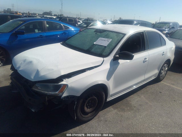 3VW267AJ3GM207770 Volkswagen Jetta Sedan 1.4t S W/technology