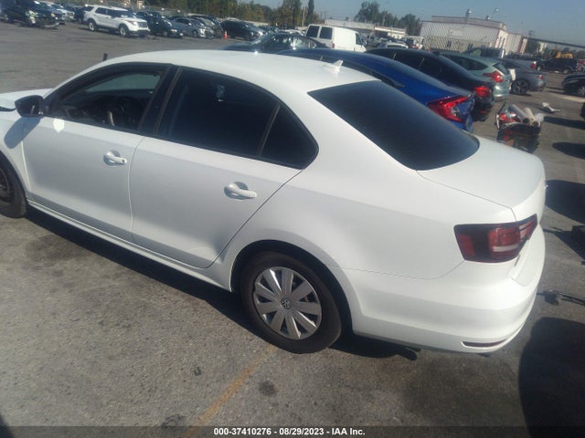 3VW267AJ3GM207770 Volkswagen Jetta Sedan 1.4t S W/technology
