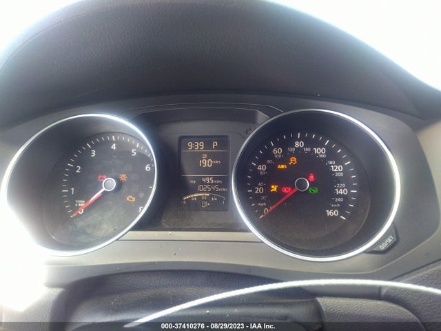 3VW267AJ3GM207770 Volkswagen Jetta Sedan 1.4t S W/technology