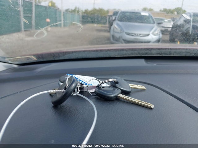 Hyundai Sonata 2.4l Se 2015 5NPE24AF3FH189488 Image 3