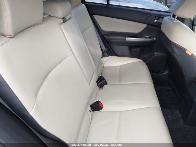 JF2GPAKC2GH336902 Subaru Crosstrek Limited