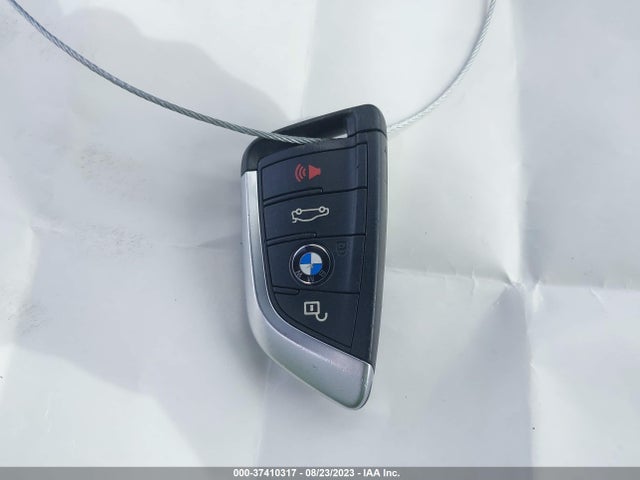 BMW X1 Xdrive28i 2016 WBXHT3C35G5E50375 Image 11
