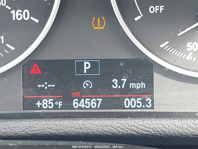 BMW X1 Xdrive28i 2016 WBXHT3C35G5E50375 Image 15
